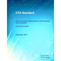 CTA 761-B S-2017