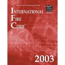 ICC IFC-2003