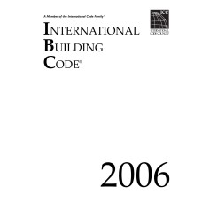 ICC IBC-2006