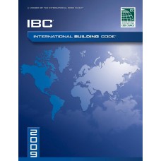 ICC IBC-2009