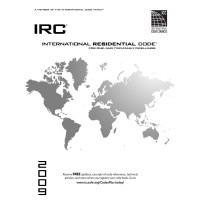 ICC IRC-2009