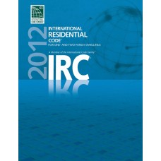 ICC IRC-2012