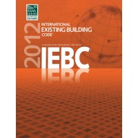 ICC IEBC-2012