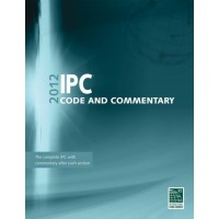 ICC IPC-2012 Commentary