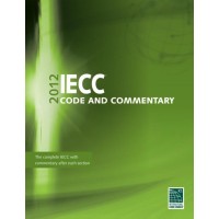 ICC IECC-2012 Commentary