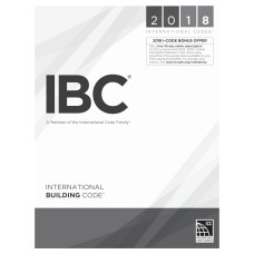 ICC IBC-2018