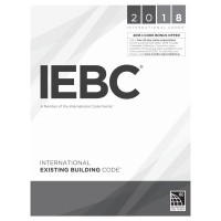 ICC IEBC-2018