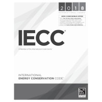 ICC IECC-2018