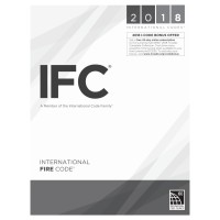 ICC IFC-2018