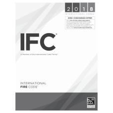 ICC IFC-2018