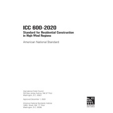 ICC 600-2020