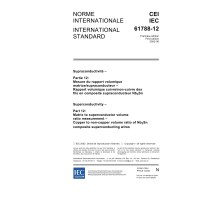 IEC 61788-12 Ed. 1.0 b:2002