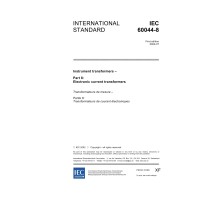 IEC 60044-8 Ed. 1.0 en:2002