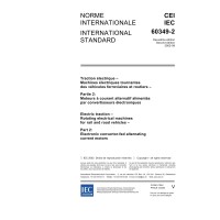 IEC 60349-2 Ed. 2.0 b:2002