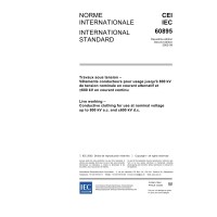 IEC 60895 Ed. 2.0 b:2002