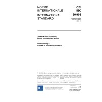 IEC 60903 Ed. 2.0 b:2002