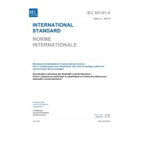 IEC 60191-4 Ed. 2.2 b:2002