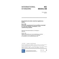 IEC 60335-2-88 Ed. 2.0 en:2002