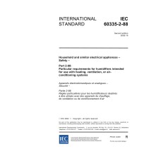 IEC 60335-2-88 Ed. 2.0 en:2002