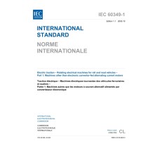 IEC 60349-1 Ed. 1.1 b:2002