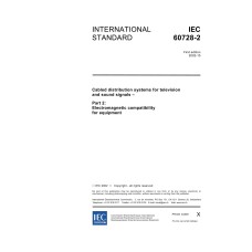 IEC 60728-2 Ed. 1.0 en:2002