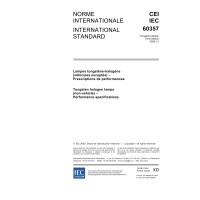 IEC 60357 Ed. 3.0 b:2002