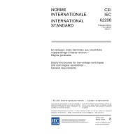 IEC 62208 Ed. 1.0 b:2002