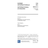 IEC 60214-1 Ed. 1.0 b:2003