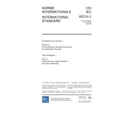 IEC 60214-1 Ed. 1.0 b:2003