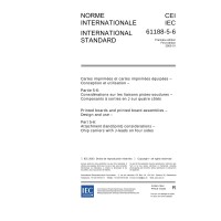 IEC 61188-5-6 Ed. 1.0 b:2003