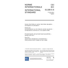 IEC 61188-5-6 Ed. 1.0 b:2003