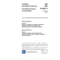 IEC 61788-11 Ed. 1.0 b:2003