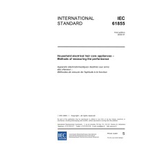 IEC 61855 Ed. 1.0 en:2003