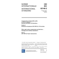 IEC 62148-2 Ed. 1.0 b:2003