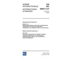 IEC 60601-2-51 Ed. 1.0 b:2005