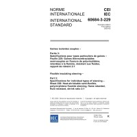 IEC 60684-3-229 Ed. 1.0 b:2003