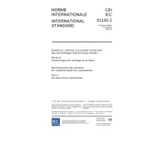 IEC 61192-2 Ed. 1.0 b:2003