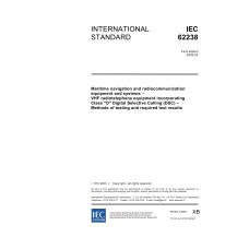 IEC 62238 Ed. 1.0 en:2003