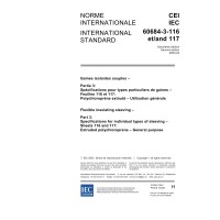 IEC 60684-3-116 Ed. 2.0 b:2003