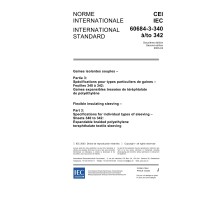 IEC 60684-3-340 Ed. 2.0 b:2003