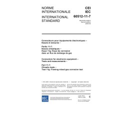 IEC 60512-11-7 Ed. 2.0 b:2003