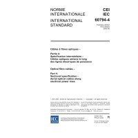 IEC 60794-4 Ed. 1.0 b:2003