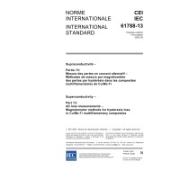 IEC 61788-13 Ed. 1.0 b:2003