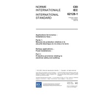 IEC 62128-1 Ed. 1.0 b:2003