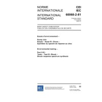 IEC 60068-2-81 Ed. 1.0 b:2003