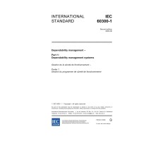 IEC 60300-1 Ed. 2.0 en:2003