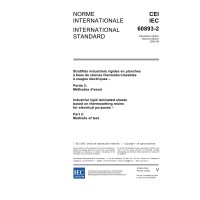 IEC 60893-2 Ed. 2.0 b:2003