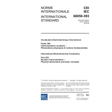 IEC 60050-393 Ed. 2.0 b:2003