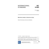 IEC 61965 Ed. 2.0 en:2003