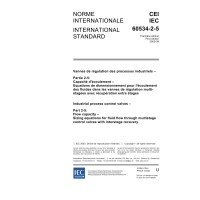 IEC 60534-2-5 Ed. 1.0 b:2003